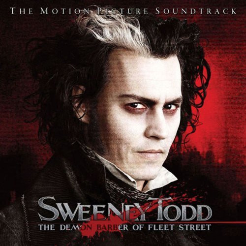 Sweeney Todd: The Demon Barber of Fleet Street 