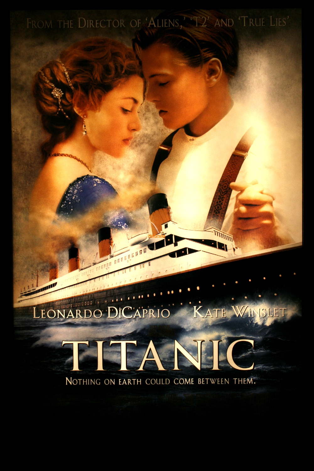 film titanic