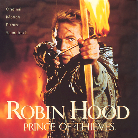 alan rickman robin hood. Robin Hood – Prince of Thieves